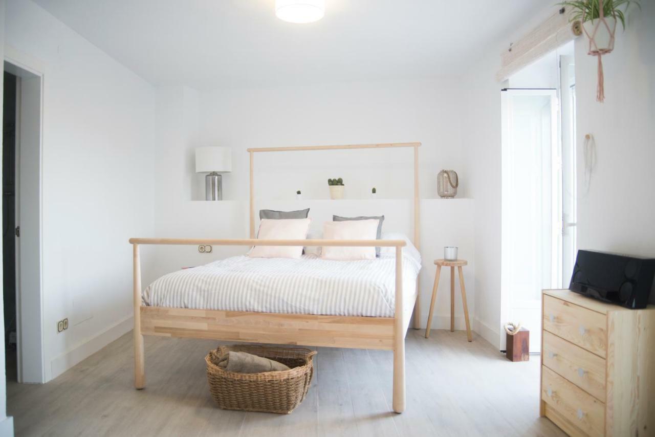 Triplex Panoramic Ronda Villa Ngoại thất bức ảnh