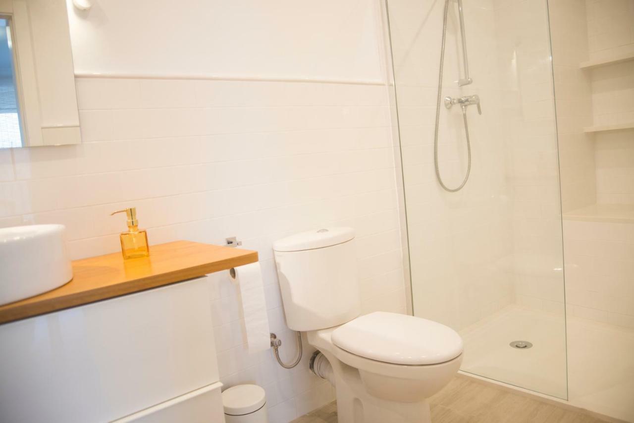 Triplex Panoramic Ronda Villa Ngoại thất bức ảnh